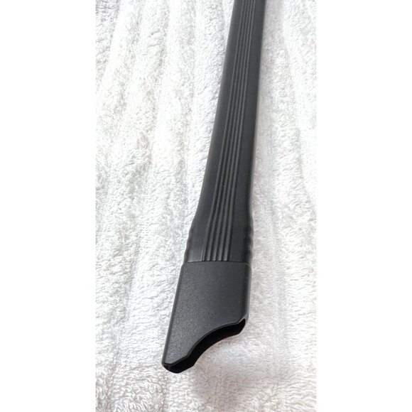 Dyson Vacuum Wand Extension Rod Adjustable Lightweight Replacement Black/Red - Picture 5 of 5
